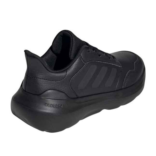 ADIDAS TENSAUR RUN 3.0 JP9644 Scarpe da corsa nera nero 4