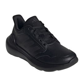 ADIDAS TENSAUR RUN 3.0 JP9644 Scarpe da corsa nera nero 5