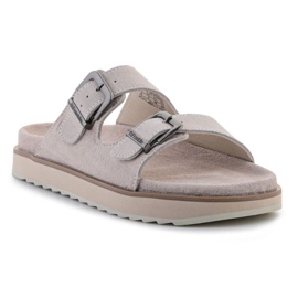 D.Franklin Flip Flip Filla sandalo Nordico DFSH405001-FBEI beige 1