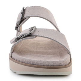 D.Franklin Flip Flip Filla sandalo Nordico DFSH405001-FBEI beige 2
