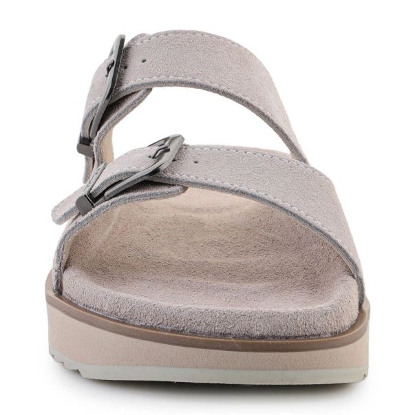 D.Franklin Flip Flip Filla sandalo Nordico DFSH405001-FBEI beige 2