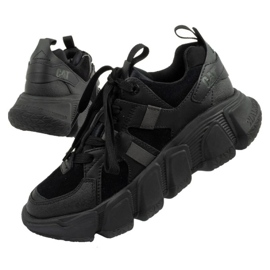 Caterpillar Imposter P111206 Scarpe nero 1