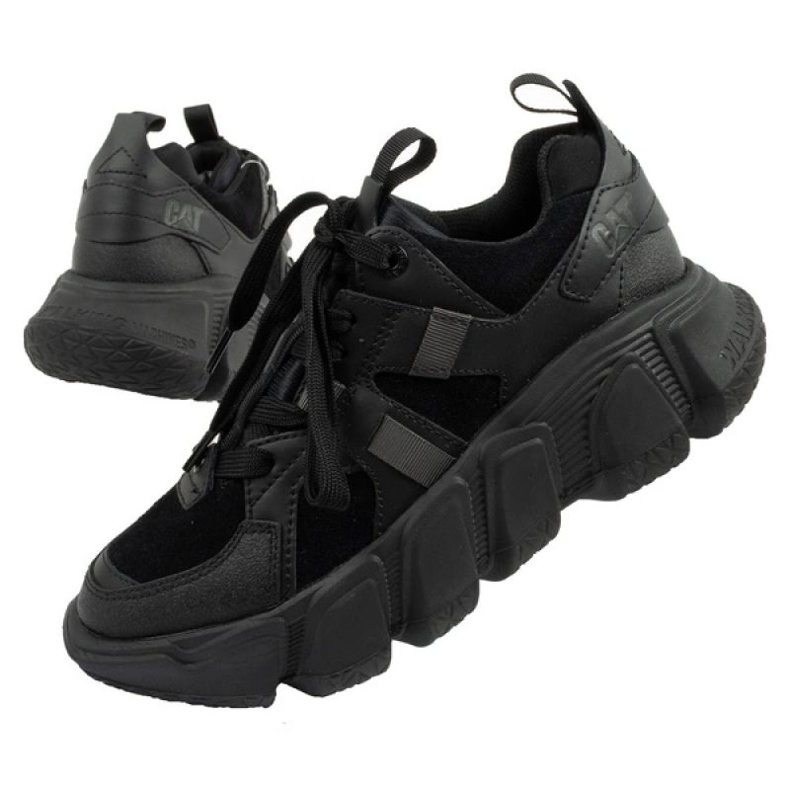 Caterpillar Imposter P111206 Scarpe nero 1
