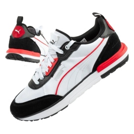 PUMA R22 383462 28 scarpe bianca 1