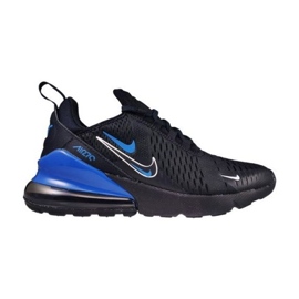 Scarpe Nike Air Max 270 FB8032-001 nero 1