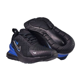 Scarpe Nike Air Max 270 FB8032-001 nero 3