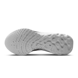 Nike React Infinity 3 Premium DZ3027-001 Scarpe da corsa grigio 6