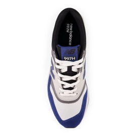 Scarpe sportive New Balance CM997HVE 2