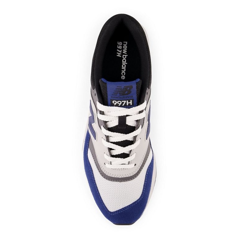 Scarpe sportive New Balance CM997HVE 2