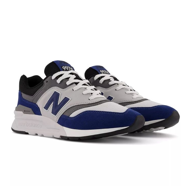 Scarpe sportive New Balance CM997HVE 3