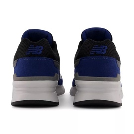 Scarpe sportive New Balance CM997HVE 5