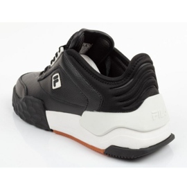 Scarpe Fila Modern T'23 FFW0282.80010 nero 3