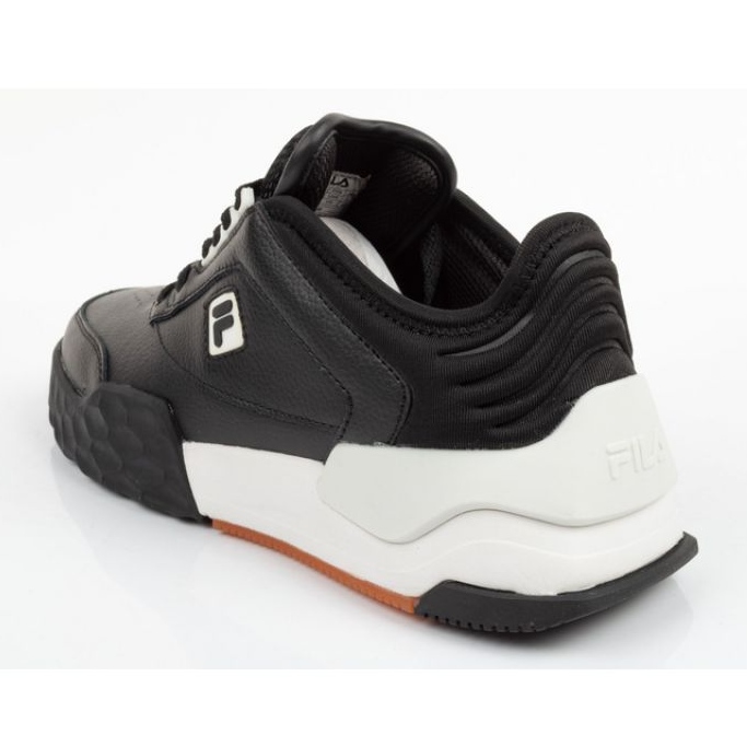 Scarpe Fila Modern T'23 FFW0282.80010 nero 3
