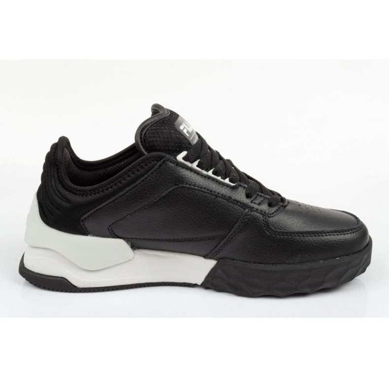 Scarpe Fila Modern T'23 FFW0282.80010 nero 4