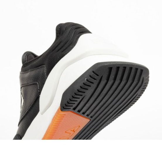 Scarpe Fila Modern T'23 FFW0282.80010 nero 5