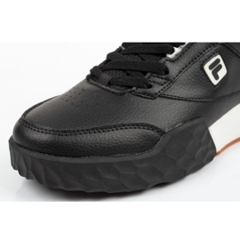 Scarpe Fila Modern T'23 FFW0282.80010 nero 6