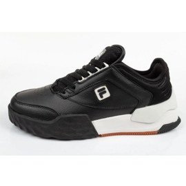 Scarpe Fila Modern T'23 FFW0282.80010 nero 7