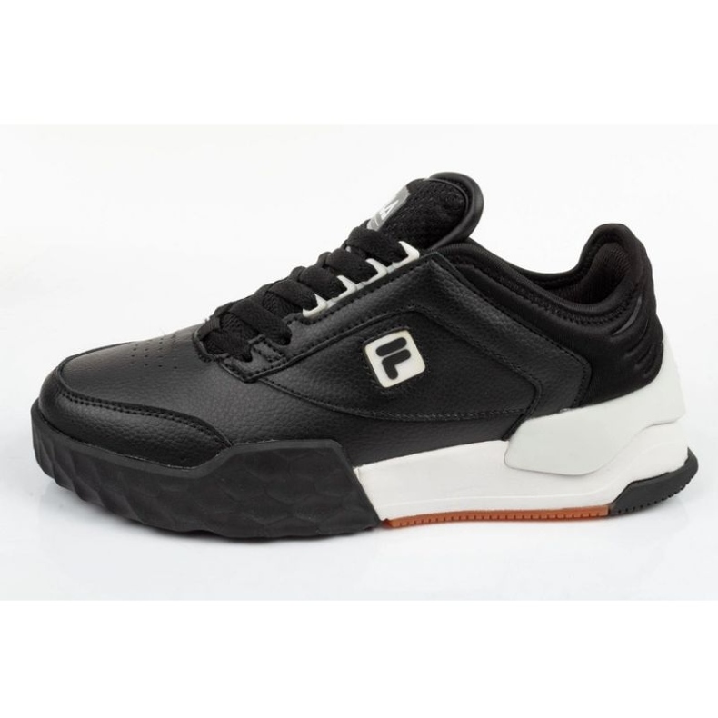Scarpe Fila Modern T'23 FFW0282.80010 nero 7