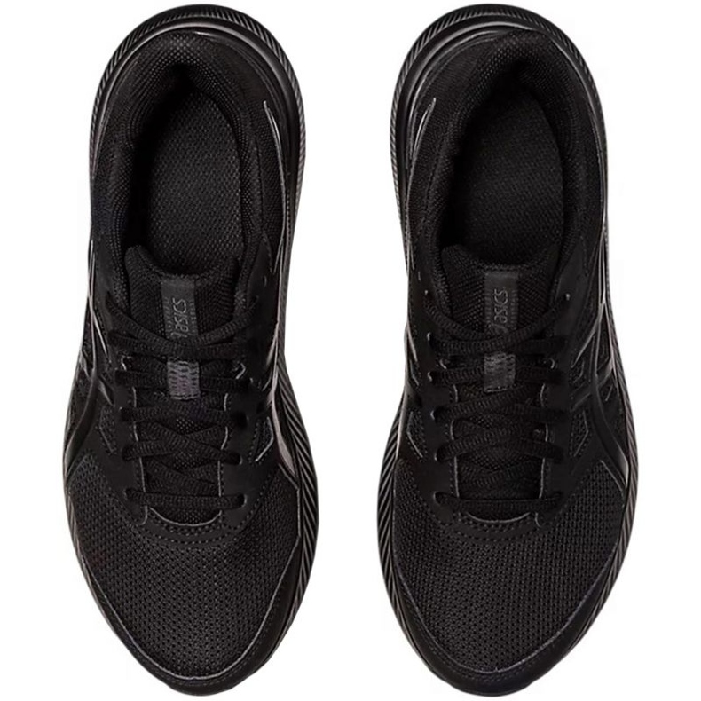 ASICS JOLT 4 1012B421 001 Scarpe da allenamento nero 1