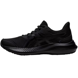 ASICS JOLT 4 1012B421 001 Scarpe da allenamento nero 2
