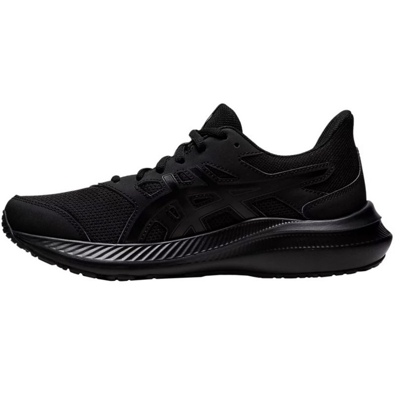 ASICS JOLT 4 1012B421 001 Scarpe da allenamento nero 2