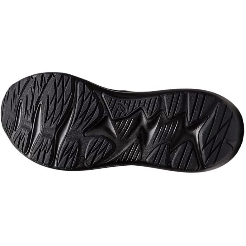 ASICS JOLT 4 1012B421 001 Scarpe da allenamento nero 4