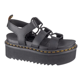 Dr. Martens Dottor scarpe Martens Nartilla Xl DM31538001 nero 1