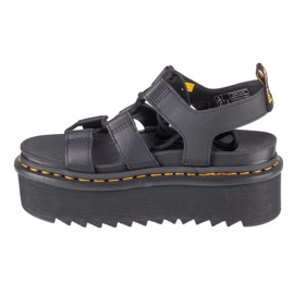 Dr. Martens Dottor scarpe Martens Nartilla Xl DM31538001 nero 2