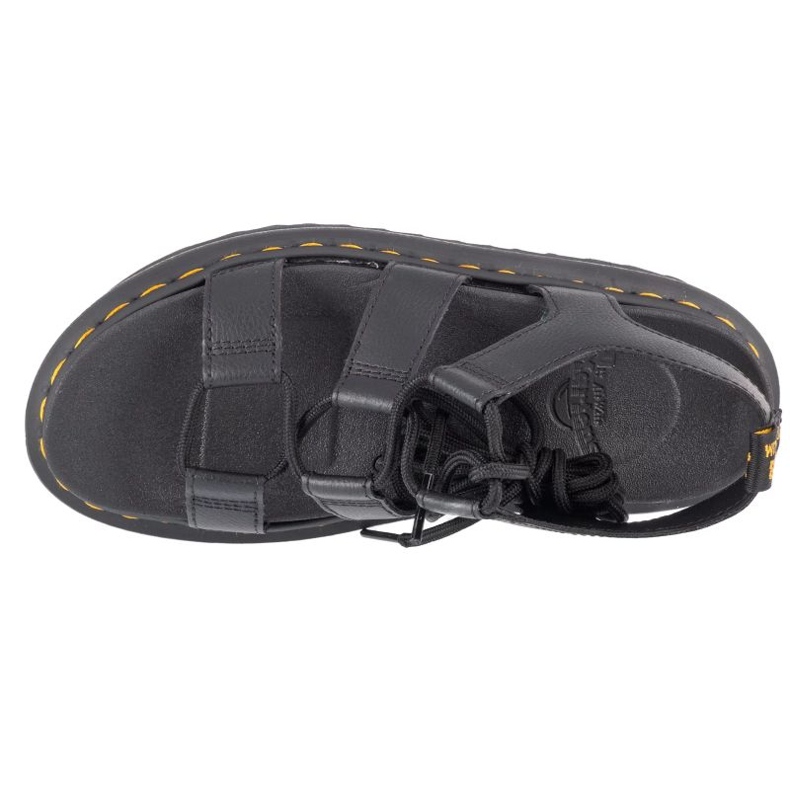 Dr. Martens Dottor scarpe Martens Nartilla Xl DM31538001 nero 3