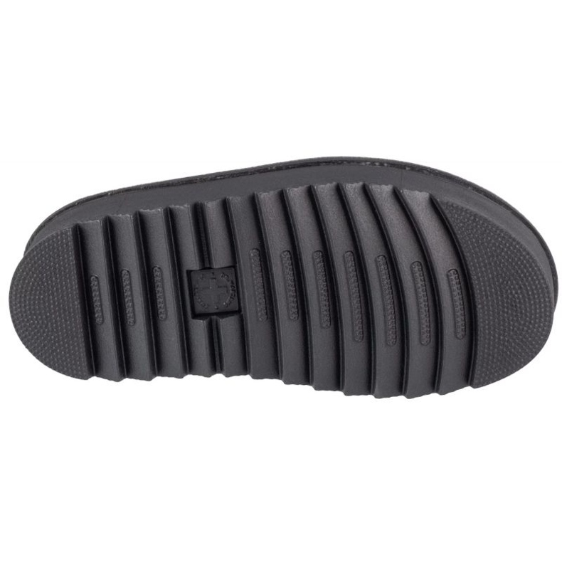 Dr. Martens Dottor scarpe Martens Nartilla Xl DM31538001 nero 4