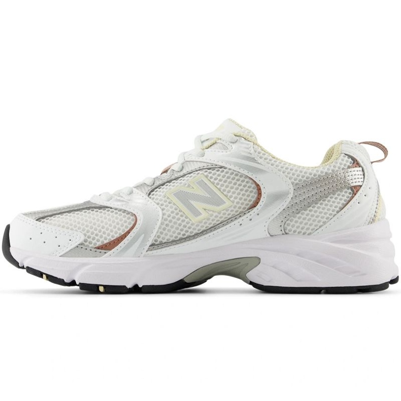 Scarpe New Balance MR530SGA bianco 4