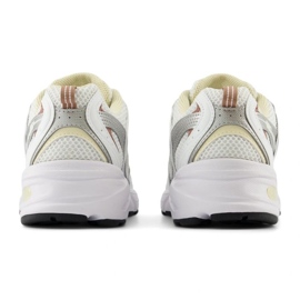 Scarpe New Balance MR530SGA bianca 5