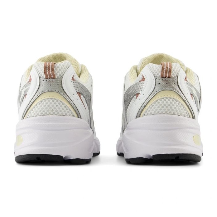 Scarpe New Balance MR530SGA bianco 5