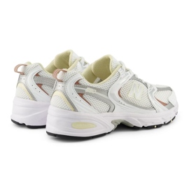 Scarpe New Balance MR530SGA bianca 6