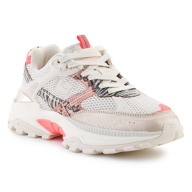 D.Franklin 347 Traccia Flame DFSH347006-BEIGE 1