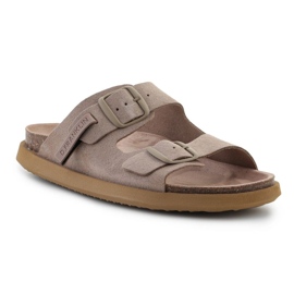 D.Franklin Vibe Sandals Buckle DFSH407001-TUP marrone 1