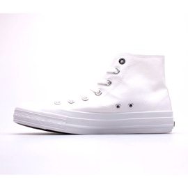 Scarpe da ginnastica Lee Cooper LCW-22-31-0906L bianca 3