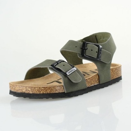 ONeill Sandali O'Neill Polly Low 90241075.52a verde 1