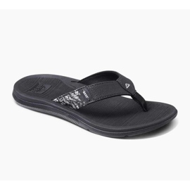 Flip -flips Reef Santa Ana CJ3624 nero 1