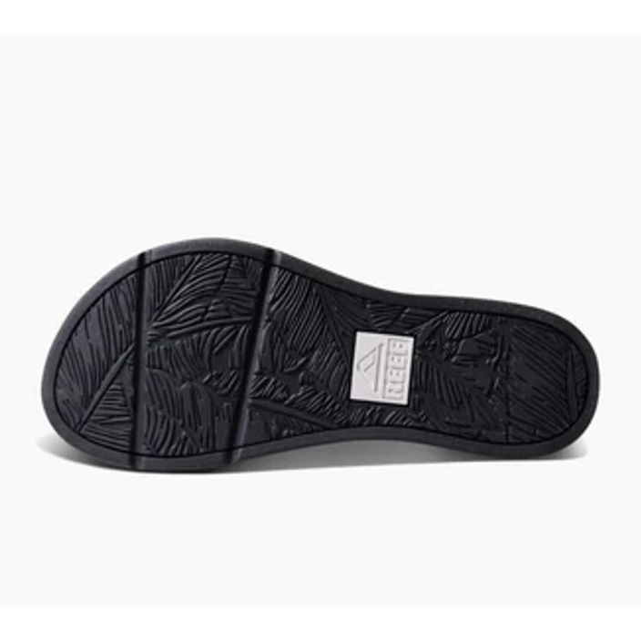 Flip -flips Reef Santa Ana CJ3624 nero 2