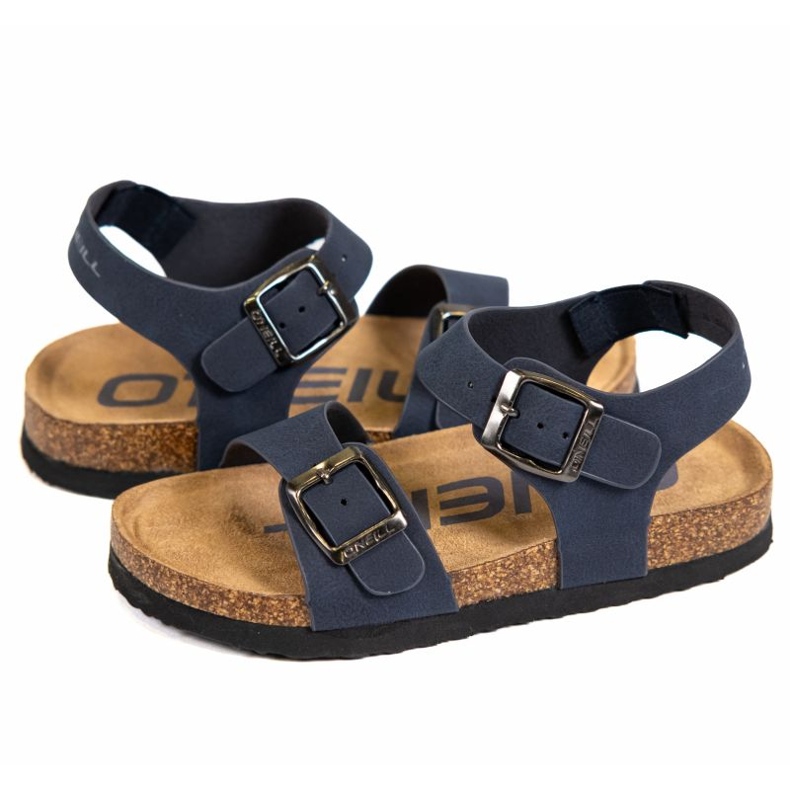 ONeill Sandali O'Neill Polly Low 90241075.29Y blu 1