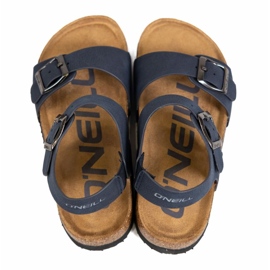 ONeill Sandali O'Neill Polly Low 90241075.29Y blu 2