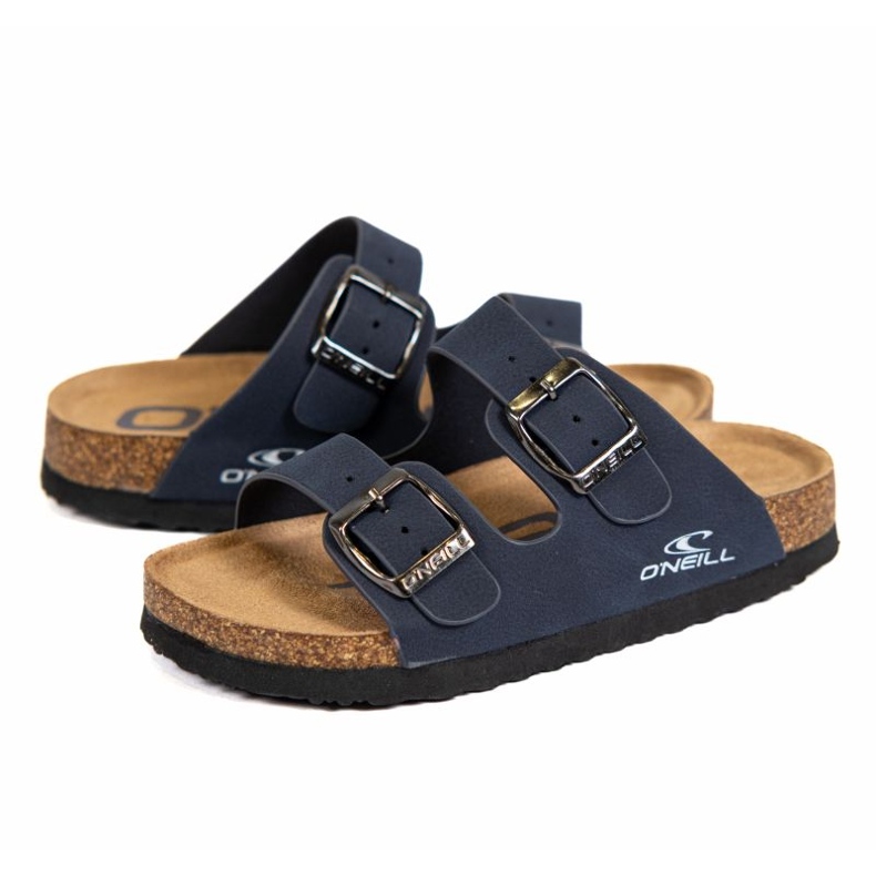 ONeill O'Neill Haleiwa Low Sommer-Fill-Flops 90241076.29y Flip-Flops blu 1