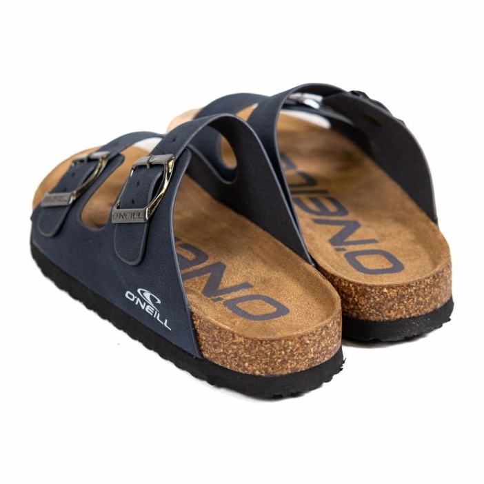ONeill O'Neill Haleiwa Low Sommer-Fill-Flops 90241076.29y Flip-Flops blu 2