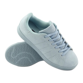 DK Slip sportivo blu 15598 3