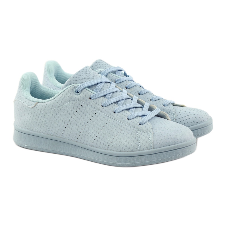 DK Slip sportivo blu 15598 4