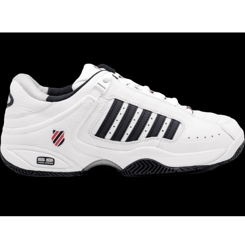 K-Swiss Defier RS ​​M 01033-164-M bianca 2