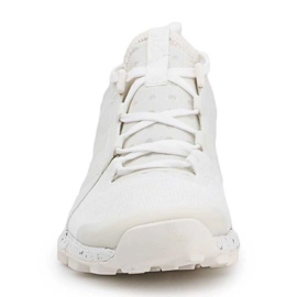 Adidas Terrex Agravic Speed ​​CQ1766 Scarpe da corsa bianco 2