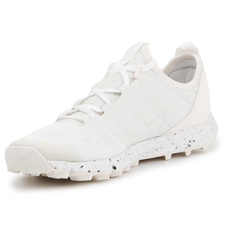 Adidas Terrex Agravic Speed ​​CQ1766 Scarpe da corsa bianca 3