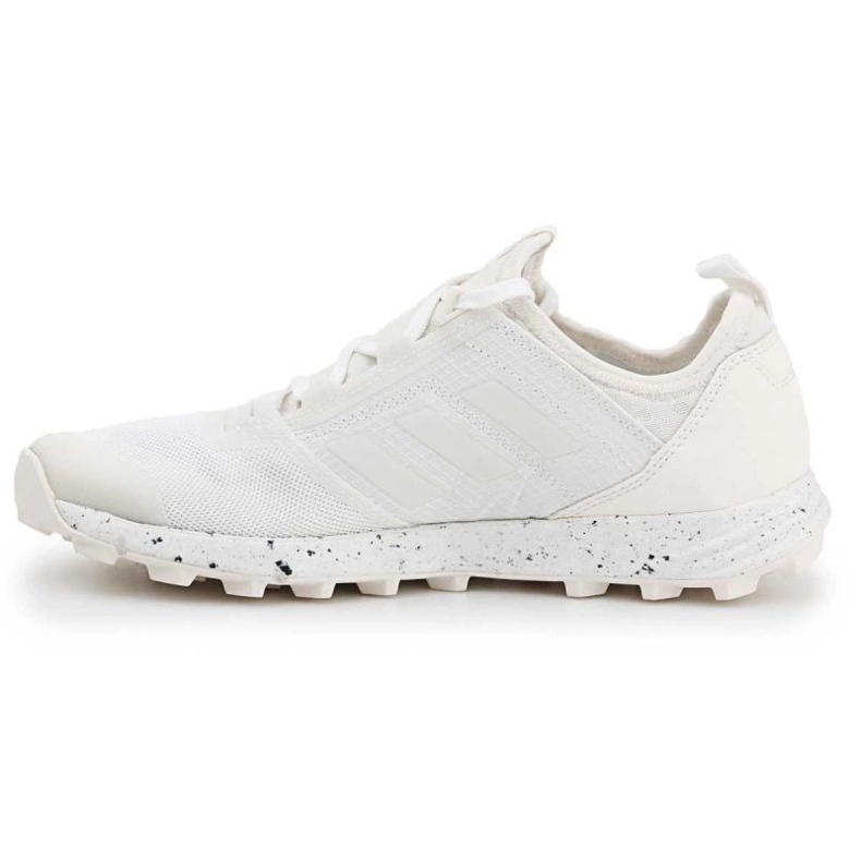 Adidas Terrex Agravic Speed ​​CQ1766 Scarpe da corsa bianco 4